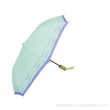 2 Fold Umbrella (OCT-JH020)